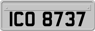 ICO8737