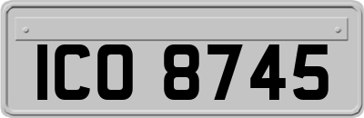 ICO8745