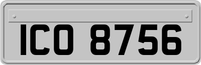 ICO8756