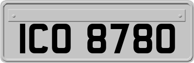 ICO8780