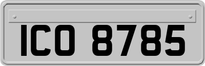 ICO8785