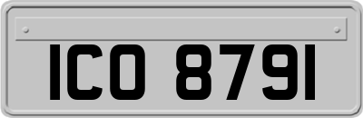 ICO8791