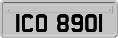 ICO8901