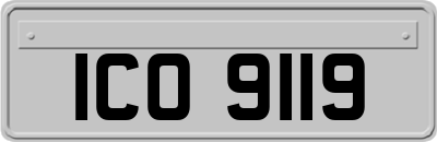 ICO9119