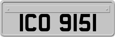 ICO9151