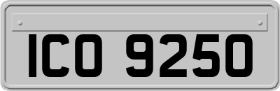 ICO9250