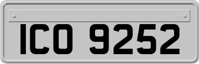 ICO9252