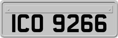 ICO9266