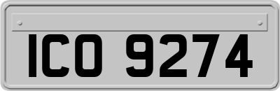 ICO9274