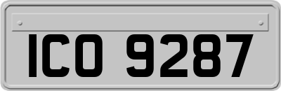ICO9287