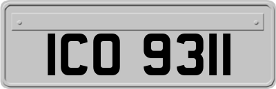 ICO9311