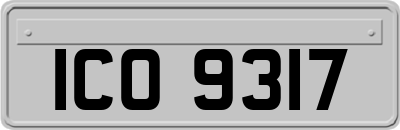ICO9317