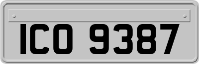 ICO9387
