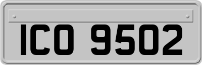 ICO9502