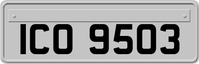 ICO9503