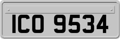ICO9534