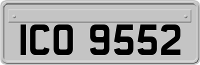 ICO9552