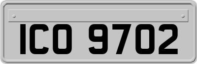 ICO9702