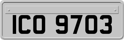 ICO9703