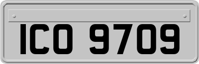 ICO9709
