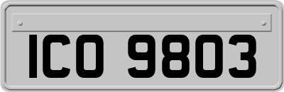 ICO9803