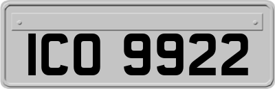 ICO9922