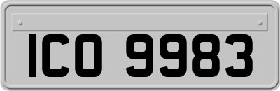 ICO9983