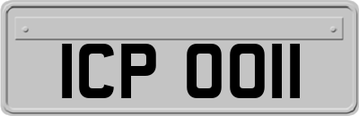 ICP0011