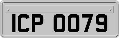 ICP0079