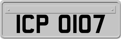 ICP0107
