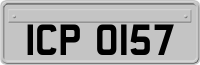 ICP0157