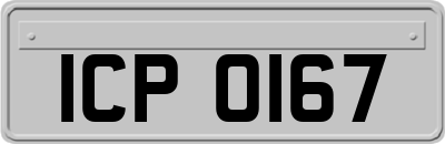 ICP0167