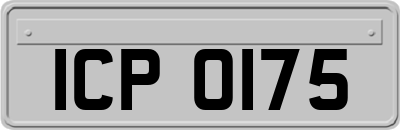 ICP0175