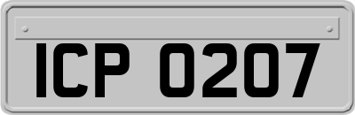 ICP0207