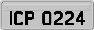 ICP0224