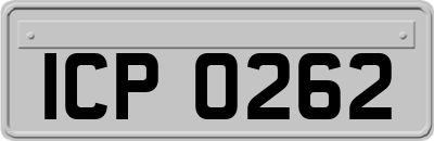 ICP0262