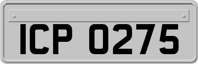 ICP0275