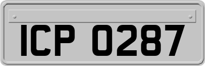 ICP0287