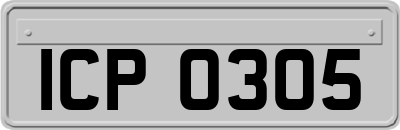 ICP0305