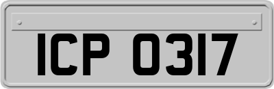 ICP0317