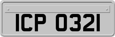 ICP0321
