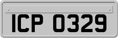 ICP0329