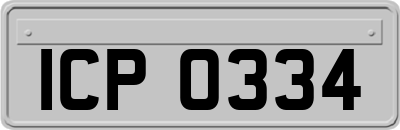 ICP0334