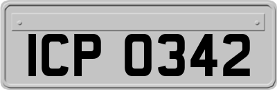 ICP0342