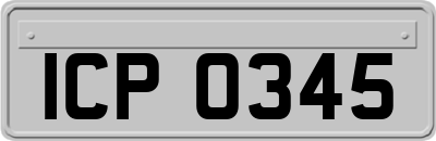 ICP0345
