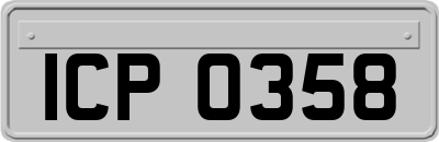 ICP0358
