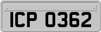 ICP0362