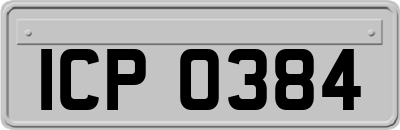 ICP0384