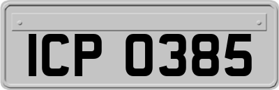 ICP0385