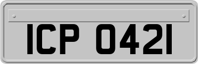 ICP0421